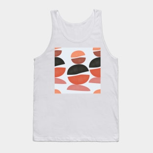 Terracotta Tank Top